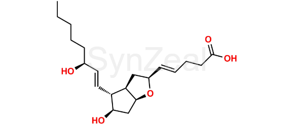 Picture of Epoprostenol Impurity 6