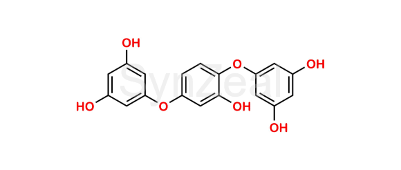 Picture of Resveratrol Impurity 1