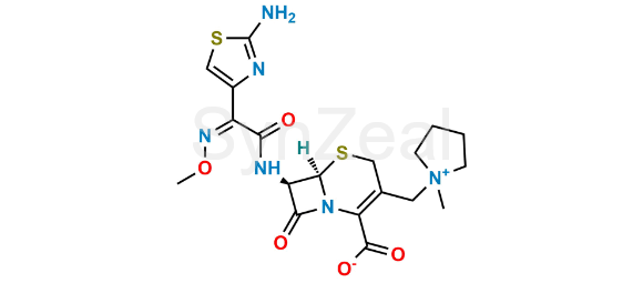 Picture of Cefepime