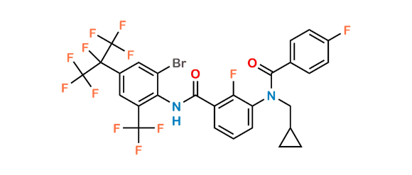 Picture of Cyproflanilide