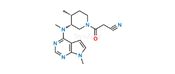 Picture of N-Methyl Tofacitinib