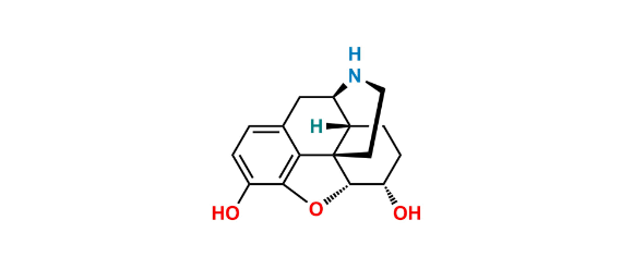 Picture of Nordihydromorphine