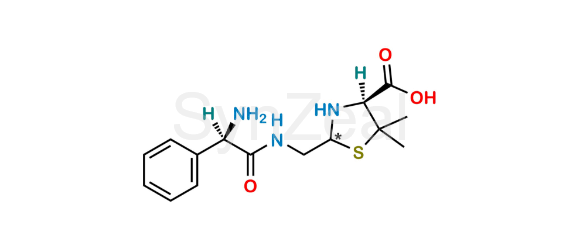 Picture of Bacampicillin EP Impurity C