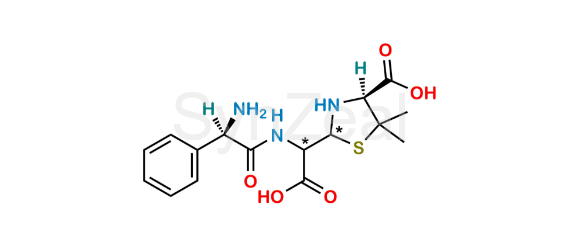 Picture of Bacampicillin EP Impurity D