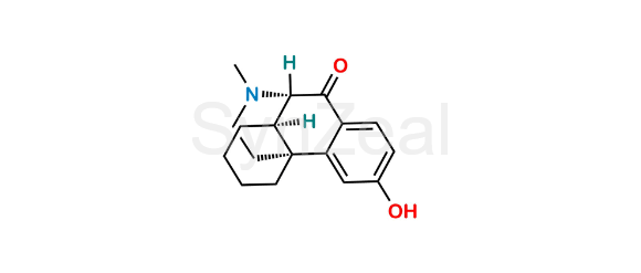 Picture of Levorphanol Impurity 4