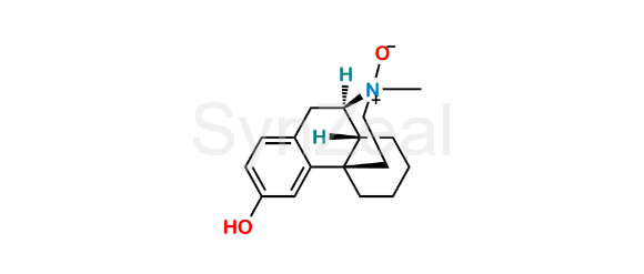 Picture of Levorphanol-N-Oxide