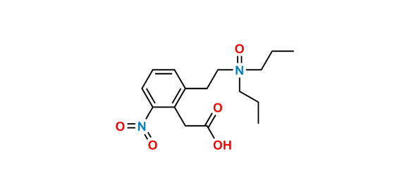 Picture of Ropinirole Impurity 18
