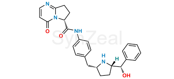 Picture of Vibegron Enantiomer