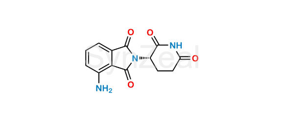 Picture of Pomalidomide S-Isomer