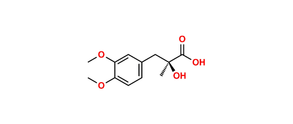 Picture of Methyldopa Impurity 5