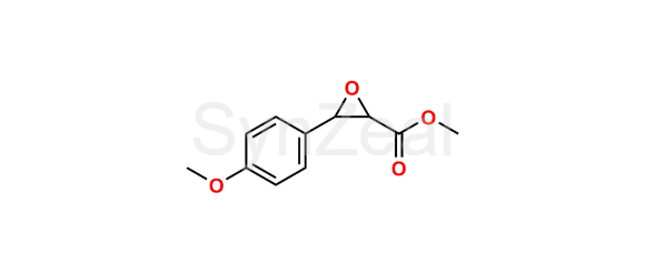 Picture of Diltiazem Impurity 6