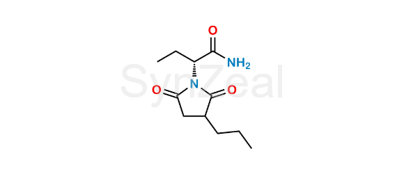 Picture of Brivaracetam Impurity 51