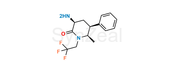 Picture of Ubrogepant Impurity 7