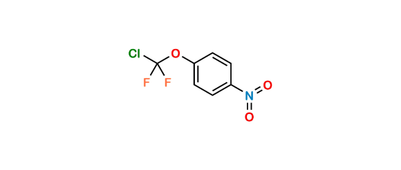 Picture of 4-(Chlorodifluoromethoxy)nitrobenzene