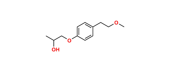 Picture of Metoprolol Impurity 9