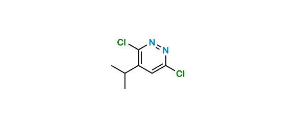 Picture of Resmetirom Impurity 13