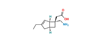 Picture of Mirogabalin
