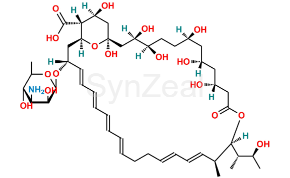 Picture of Iso Nystatin