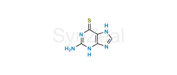 Picture of Thioguanine