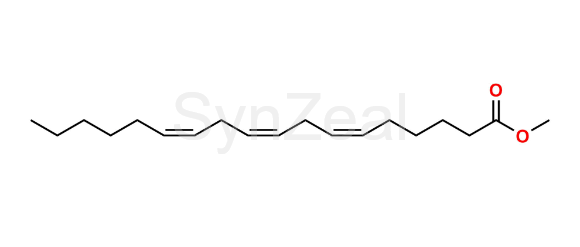 Picture of Methyl Gamma-linolenate