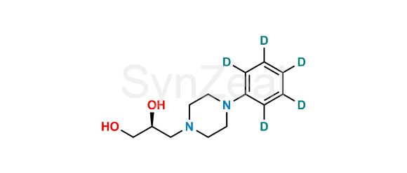 Picture of Levodropropizine-D5