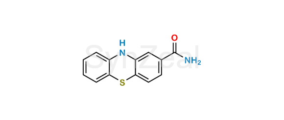 Picture of Pericyazine Impurity 2