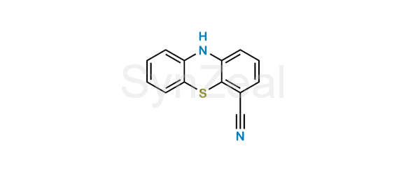 Picture of Pericyazine Impurity 3