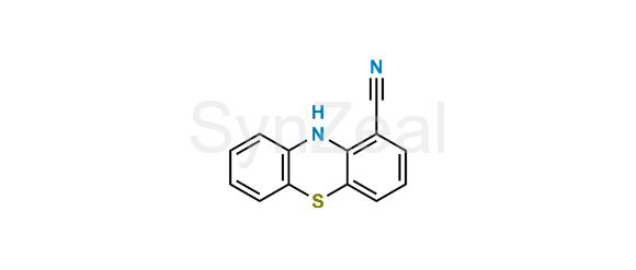 Picture of Pericyazine Impurity 5