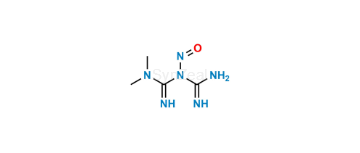 Picture of N-Nitroso Metformin