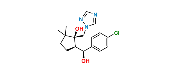 Picture of Metconazole Impurity 5