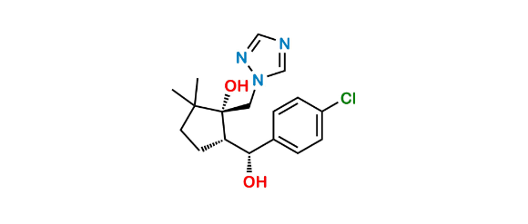 Picture of Metconazole Impurity 6