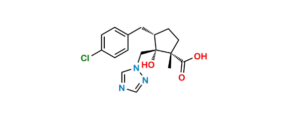 Picture of Metconazole Impurity 9