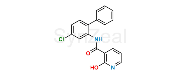 Picture of Boscalid Impurity 1