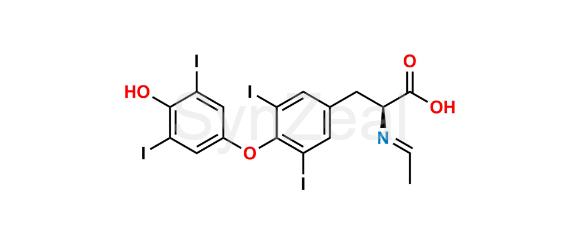 Picture of Levothyroxine Impurity 20