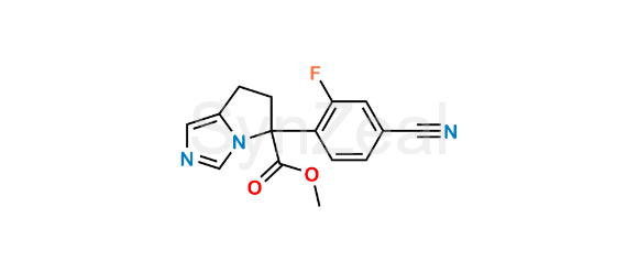 Picture of Osilodrostat Impurity 2