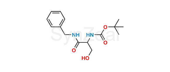 Picture of Lacosamide Impurity 20