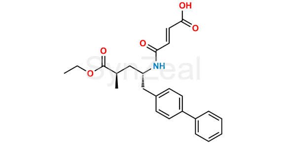 Picture of Sacubitril Impurity 39