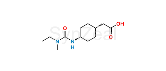 Picture of Cariprazine Impurity 35