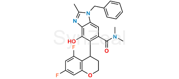 Picture of Tegoprazan Impurity 30