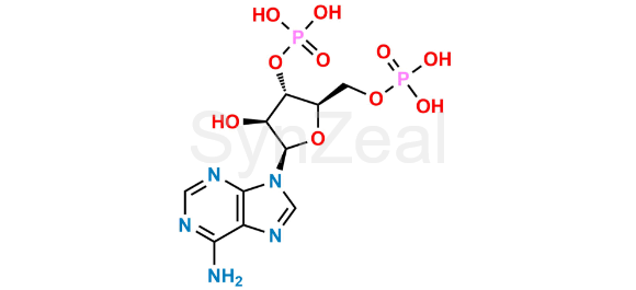 Picture of Adenosine Impurity 3