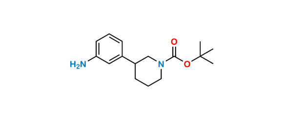 Picture of Niraparib Impurity 55