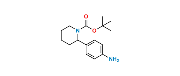 Picture of Niraparib Impurity 58