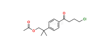 Picture of Fexofenadine  Impurity 7
