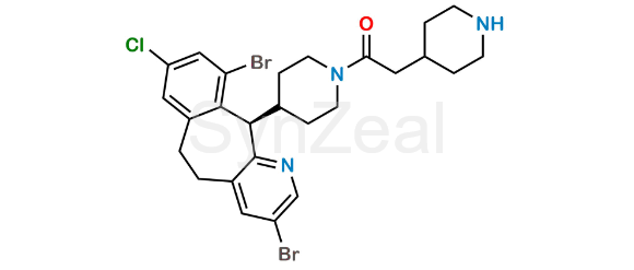 Picture of Lonafarnib Impurity 1