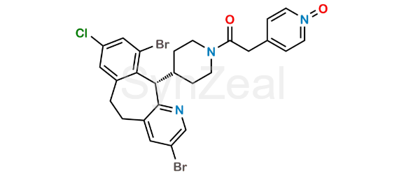 Picture of Lonafarnib Impurity 4