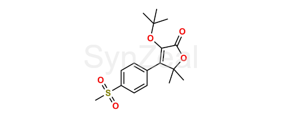 Picture of Firocoxib Impurity 8