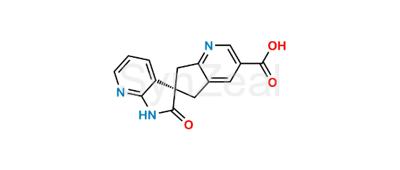 Picture of Ubrogepant Impurity 13