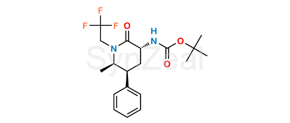 Picture of Ubrogepant Impurity 17