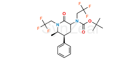 Picture of Ubrogepant Impurity 18