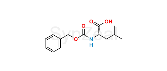 Picture of N-Cbz-L-leucine